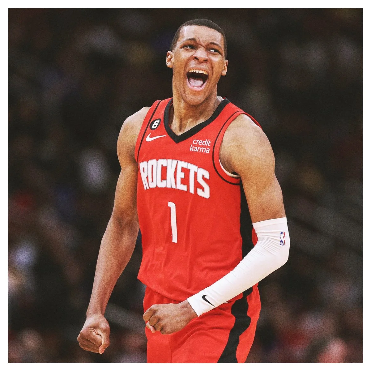 Profile of the Day (5/30/23): Jabari Smith Jr. 