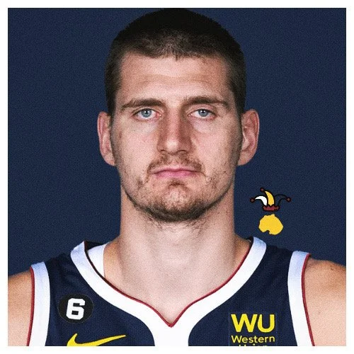 "Double Feature" •&nbsp;Nikola Jokić 2023 Playoffs Highlights