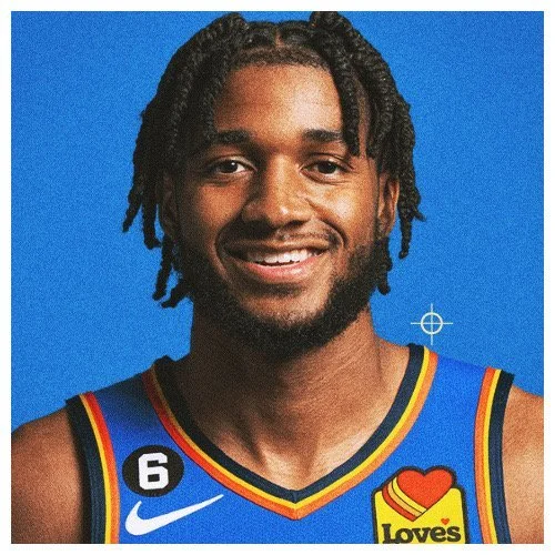 Profile of the Day (6/3/23): Isaiah Joe