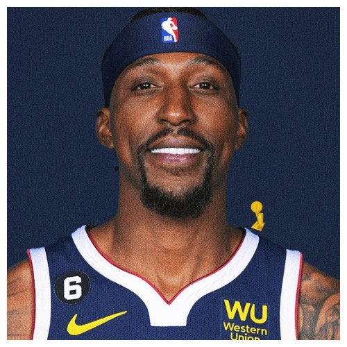 Profile of the Day (6/7/23): Kentavious Caldwell-Pope