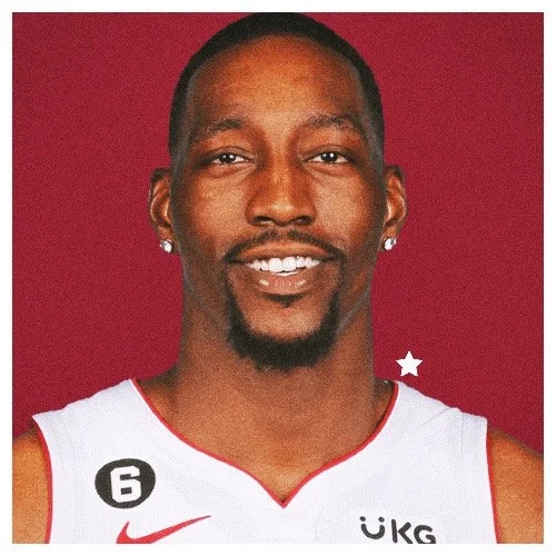 Profile of the Day (6/12/23): Bam Adebayo