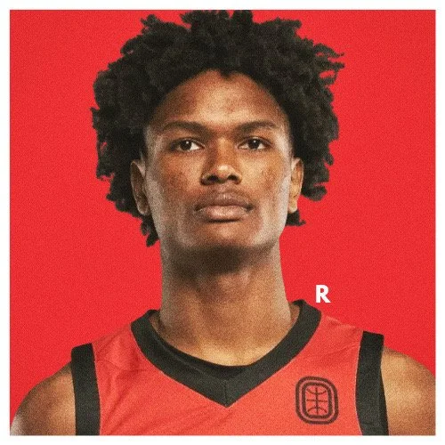 Off SZN Player Card: Amen Thompson