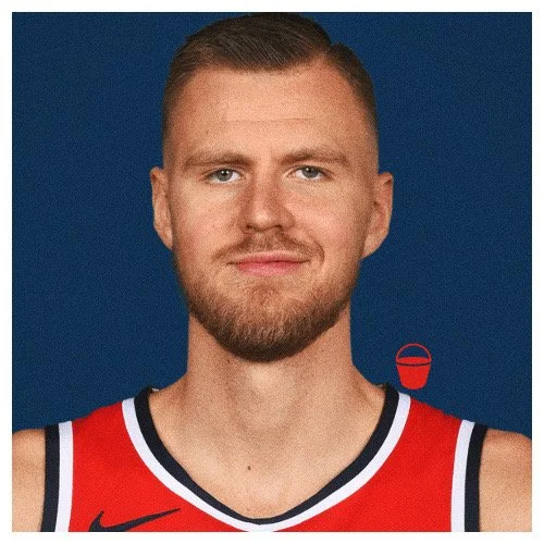 Player Card: "Bucket-Getter"