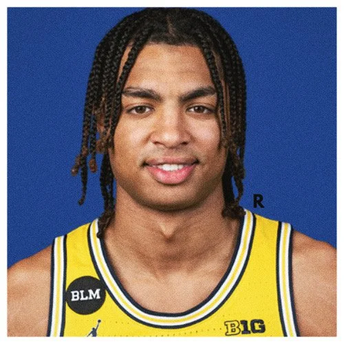 Player Card: "Off SZN/Rook"