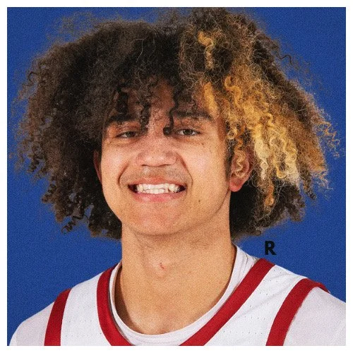 Player Card: "Off SZN/Rook"