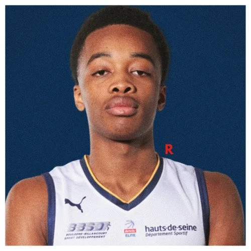 Player Card: "Off SZN/Rook"