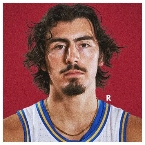 Player Card: "Off SZN/Rook"