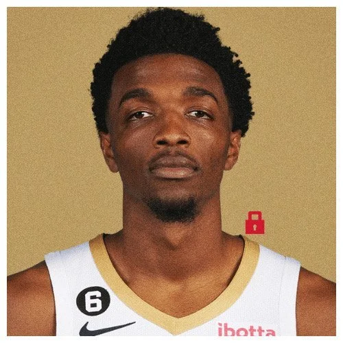 Profile of the Day (7/10/23): Herbert Jones