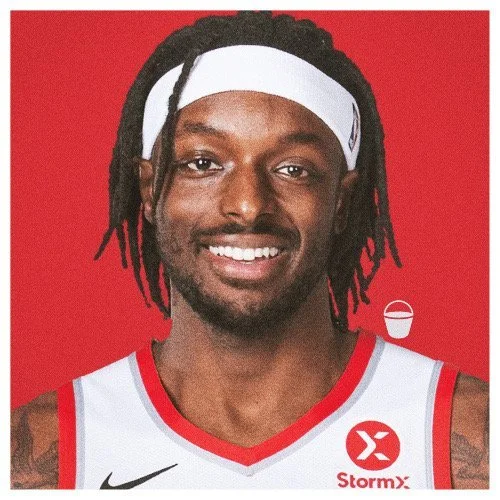 Player Card: "Bucket-Getter"