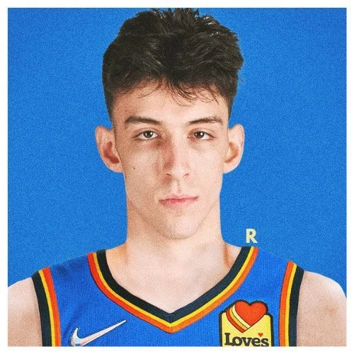 LVSL Day 5: Chet Holmgren Drops 25, 9 &amp; 5 (Blocks)