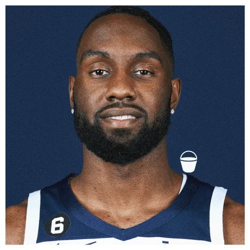 Player Card: "Bucket-Getter"