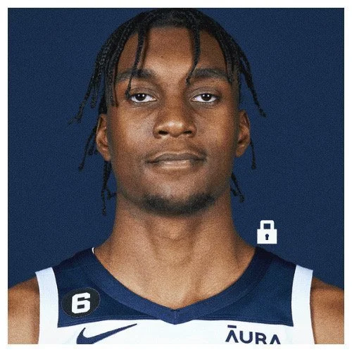 Player Card: "Yr. 3"