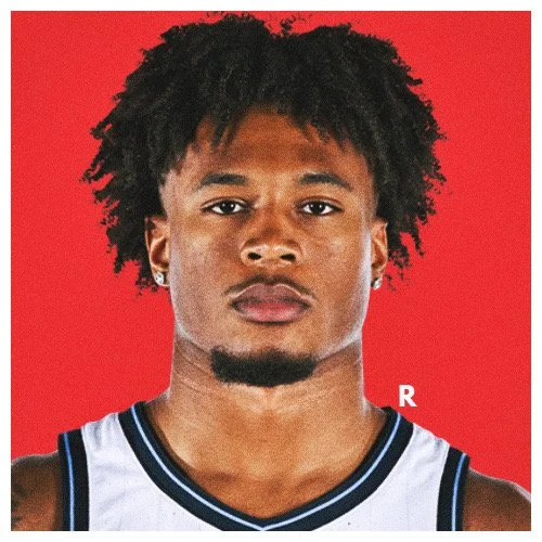 Cam Whitmore: 2023 Las Vegas Summer League MVP