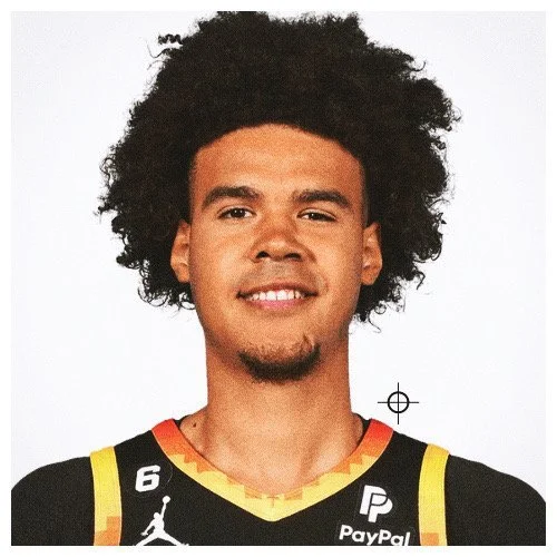 Profile of the Day (7/17/23): Cam Johnson