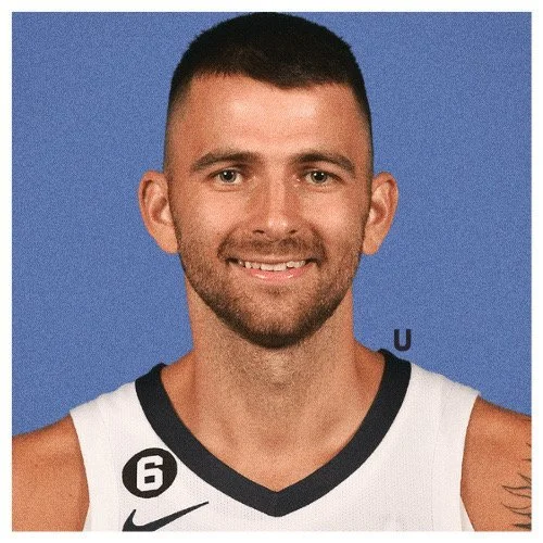 Profile of the Day (7/18/23): John Konchar