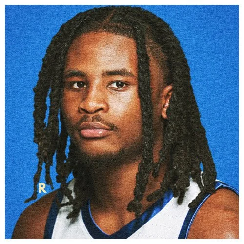 Player Card: "Off SZN/Rook"