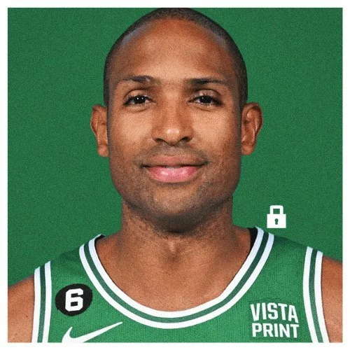 Profile of the Day (7/25/23): Al Horford 