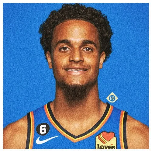 Player Card: "Forward/Center"