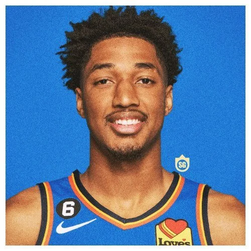 Player Card: "Shooting Guard"