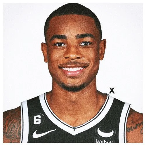 Profile of the Day (7/26/23): Nic Claxton