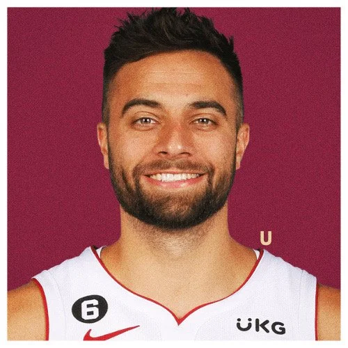 Profile of the Day (8/2/23): Max Strus