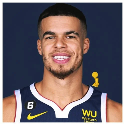 Profile of the Day (8/3/23): Michael Porter Jr.
