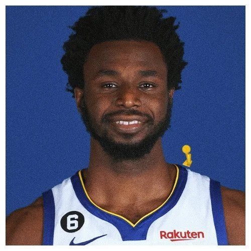 Profile of the Day (8/5/23): Andrew Wiggins