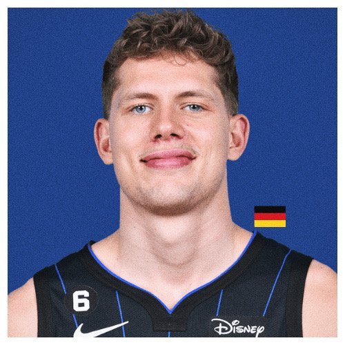 Player Card: "German Flag"