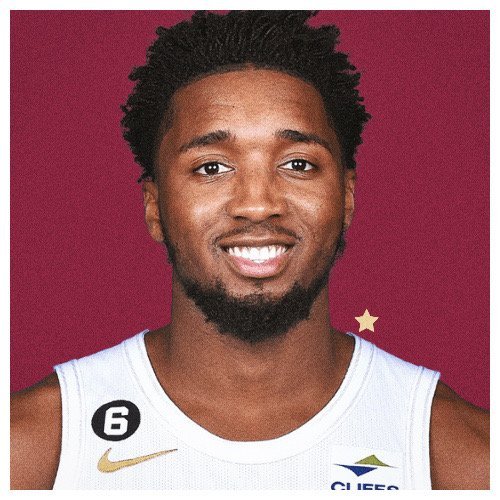 Player Card: "Cavs All-Star"