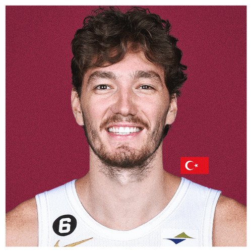 Player Card: "Turkish Flag"