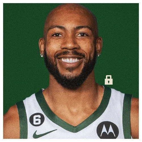 Player Card: "Lockdown Defender"