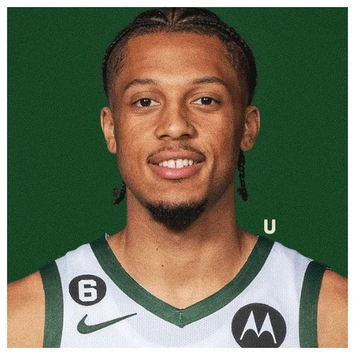 Player Card: "Undrafted"