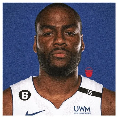Player Card: "Bucket-Getter"