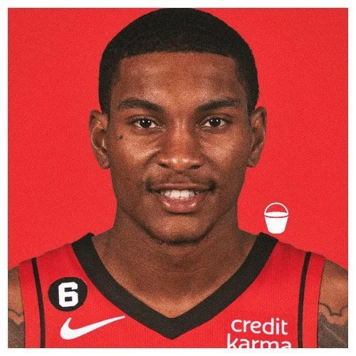 Profile of the Day (8/16/23): Kevin Porter Jr.