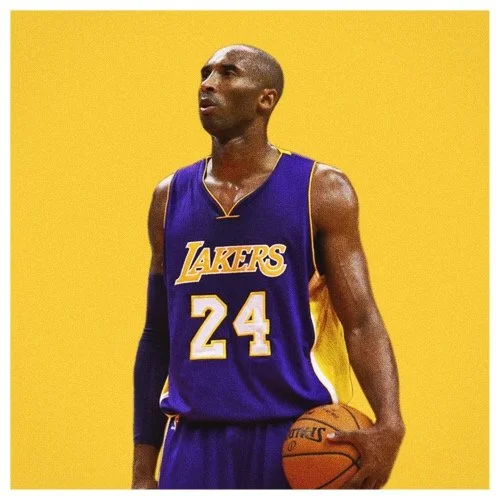 Throwback Article: "The Life of Kobe"