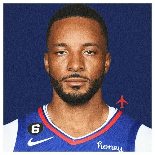 Profile of the Day (8/31/23): Norman Powell