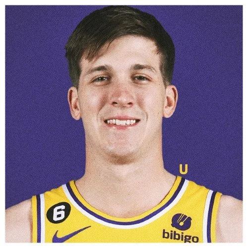 Profile of the Day (9/1/23): Austin Reaves