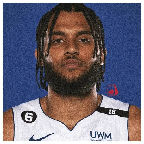 Player Card: "UnderDOG"