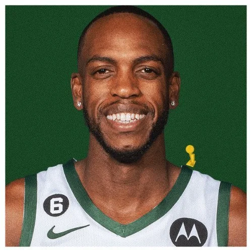 Profile of the Day (9/4/23): Khris Middleton