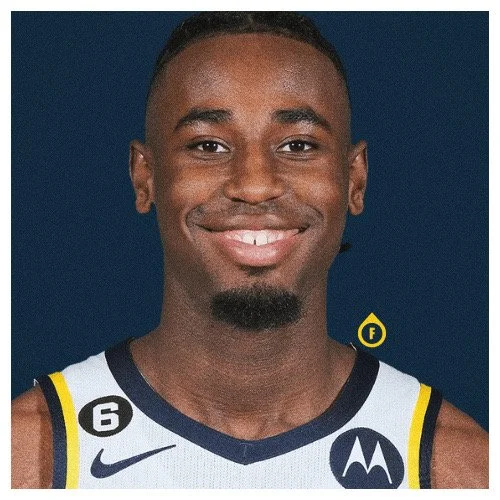 "Positional" Player Card: "F"