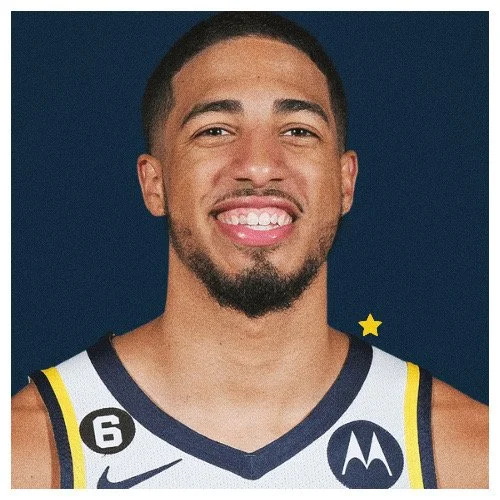 Player Card: "All-Star"