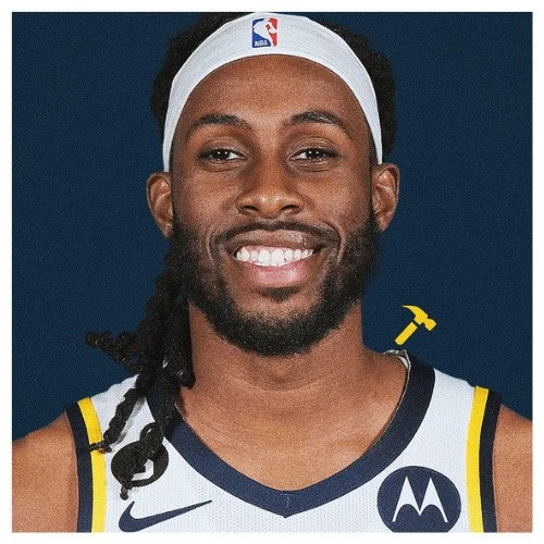 Player Card: "Power Dunker"