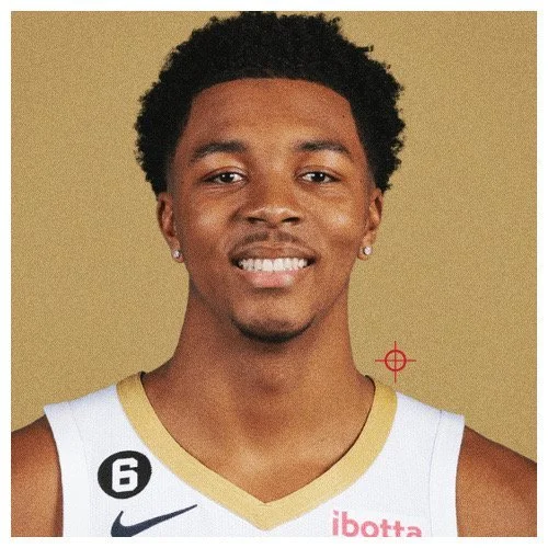 Profile of the Day (9/6/23): Trey Murphy III