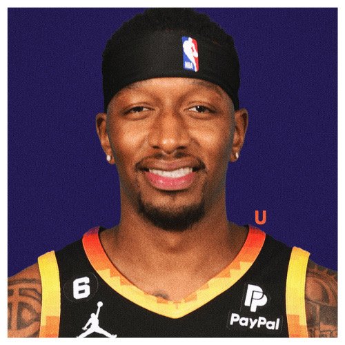 Player Card: "Undrafted"