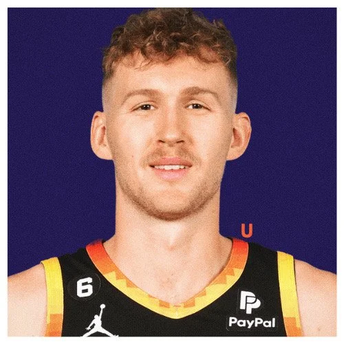 Player Card: "Undrafted"