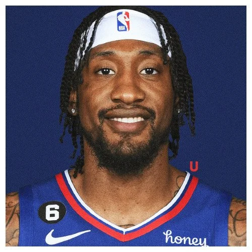 Clippers Player Card: "Undrafted"