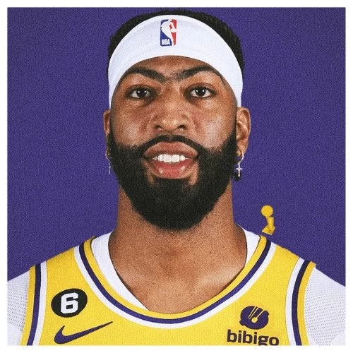 Player Card: "NBA Champion"