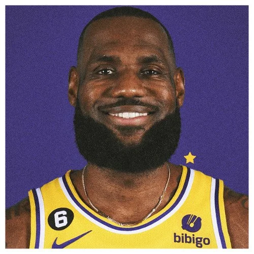 Player Card: "DIFFERENT BREED"