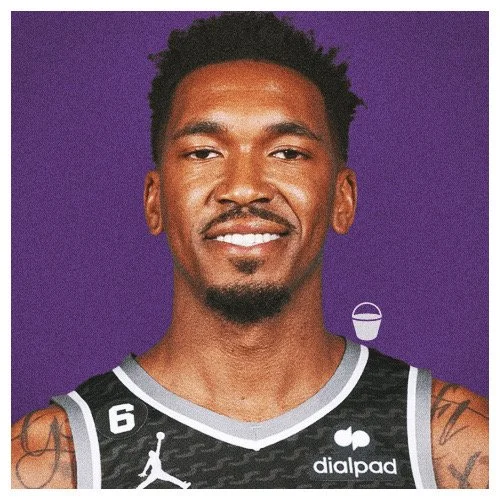 Player Card: "Bucket-Getter"