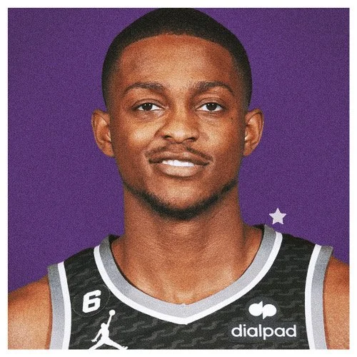 Player Card: "All-Star"